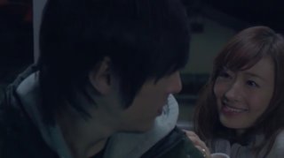 テレ朝《ホリデイラブ》金曜 夜１１時１５分  