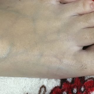 私ほど毛深い女はいない