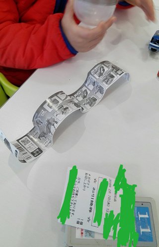 今日のおやつは何ですか？・総合