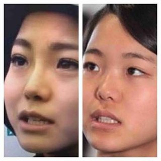 高梨沙羅ちゃん