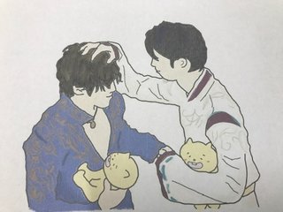 ゆづしょま