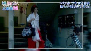 渡津家★貧乏に負けるな!2男12女ワケアリ大家族