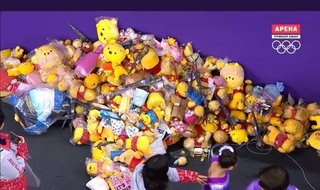 ２０１８年 韓国・平昌オリンピック ２月９日(金)～２５日(日)