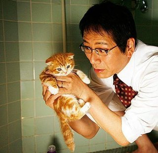 大杉漣さんが急死　６６歳　名バイプレーヤーとして人気