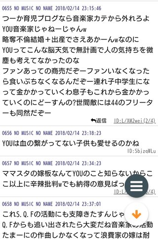 桜井奈々【アンチ】