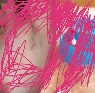 私ほど毛深い女はいない