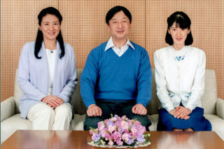 皇太子ご一家　長野で静養