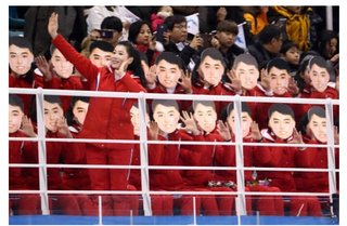 ２０１８年 韓国・平昌オリンピック ２月９日(金)～２５日(日)