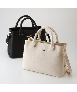 卒園式などに使うバッグ