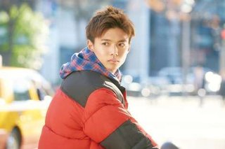 『ママレード・ボーイ』銀太役はEXILE・佐藤大樹 桜井日奈子＆吉沢亮と三角関係に