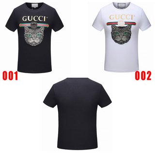 GucciグッチメンズTシャツ