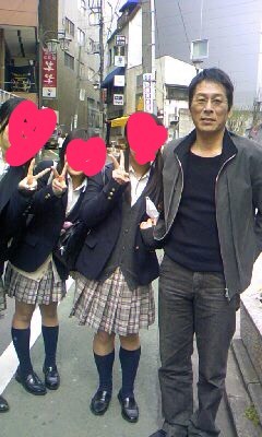 大杉漣さんが急死　６６歳　名バイプレーヤーとして人気