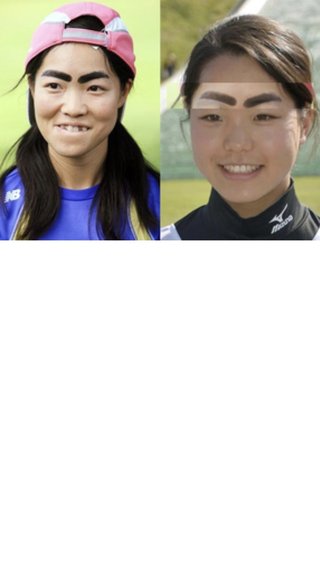 高梨沙羅ちゃん