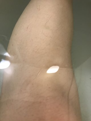 私ほど毛深い女はいない