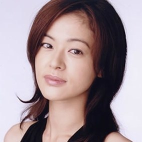 この女優さんの名前