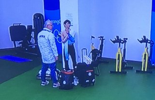 ２０１８年 韓国・平昌オリンピック ２月９日(金)～２５日(日)