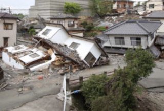 台湾でM6.0の地震　ホテルが崩れるなどし、４人死亡…日本人２人が負傷