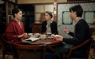  【ネタバレ】朝ドラ「わろてんか」