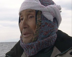 悲運のマグロ漁師 山本さん