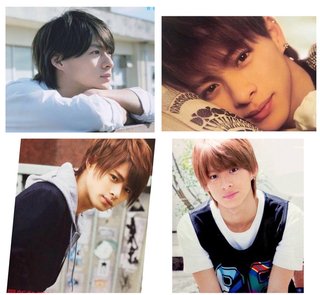 ＴＢＳ《花のち晴れ～花男 Ｎｅｘｔ Ｓｅａｓｏｎ～》火曜 夜１０時