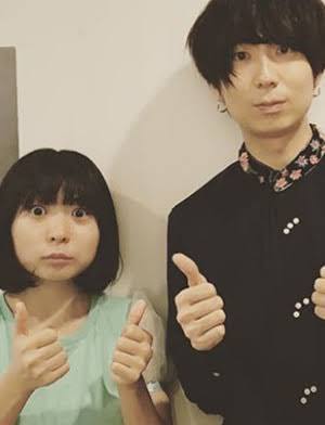 アンゴラ村長とゲス川谷が