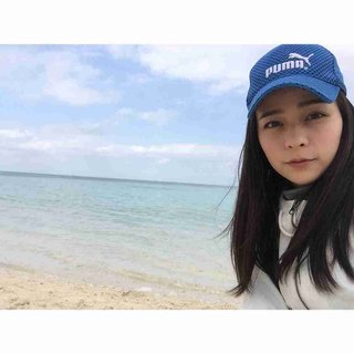 加藤ローサさん、２児ママになった今でもかわいさ健在！子どもの書いた似顔絵も公開