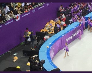 ２０１８年 韓国・平昌オリンピック ２月９日(金)～２５日(日)