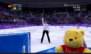 ２０１８年 韓国・平昌オリンピック ２月９日(金)～２５日(日)