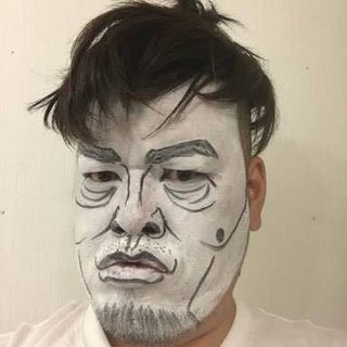 野性爆弾クッキーの