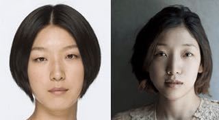 この二人似てない？！