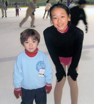 羽生結弦