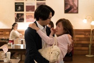 テレ朝《ホリデイラブ》金曜 夜１１時１５分  