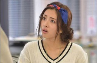 石原さとみ嫌いな人っているの？