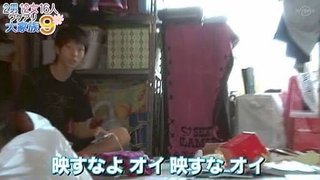 渡津家★貧乏に負けるな!2男12女ワケアリ大家族