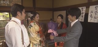  【ネタバレ】朝ドラ「わろてんか」