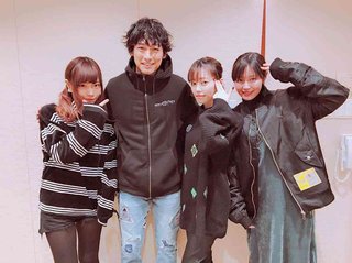 ディーン・フジオカ「各界から炎上きそうな写真」を公開