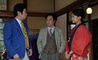  【ネタバレ】朝ドラ「わろてんか」