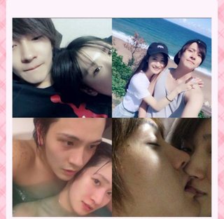 キス&お風呂写真流出で「恋人気分バスツアー」直前に彼女バレ炎上