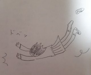 皆でお題出し合って、落書きしませんか？