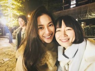 吉岡里帆が嫌いすぎる