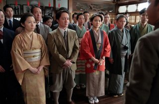  【ネタバレ】朝ドラ「わろてんか」