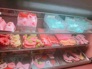 インスタ映えの頂点　原宿で人気のスイーツ店「Eddy's Ice Cream」がこちら

