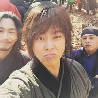 オススメ韓流ドラマ【雑談】