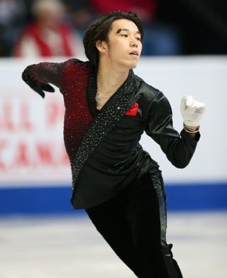 フィギュア無良崇人 引退表明