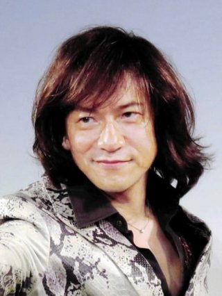 ダイアモンド・ユカイ「ロックンローラーのこの俺が…」PTA会長務め上げる