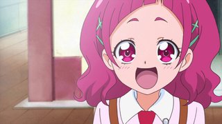 テレ朝【HUGっと！プリキュア】２月４日スタート、毎週日曜前８時３０分