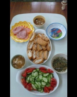 北斗晶って料理上手と思いますか？