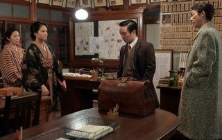  【ネタバレ】朝ドラ「わろてんか」