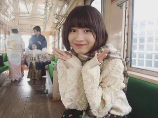 石原さとみに似ていると話題の安倍乙（あべおと） 「そっくり」と大反響