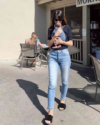 男の赤ちゃんは「おじさん」臭？吉川ひなの説に共感